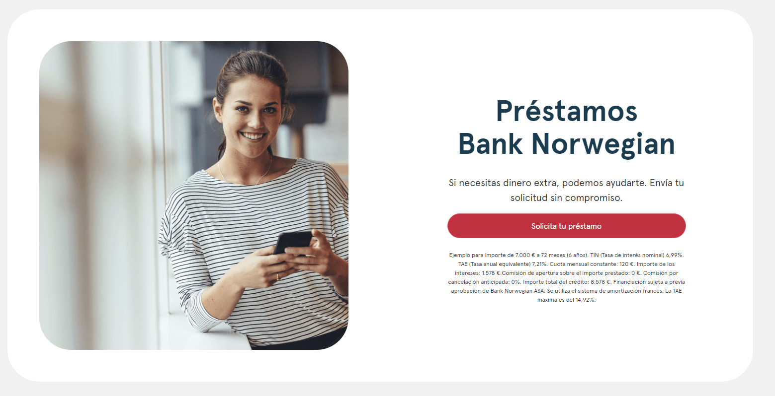 prestamos Bank Norwegian Bank Norwegian Bank Norwegian